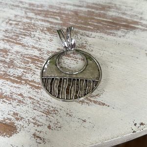 Silpada sterling silver